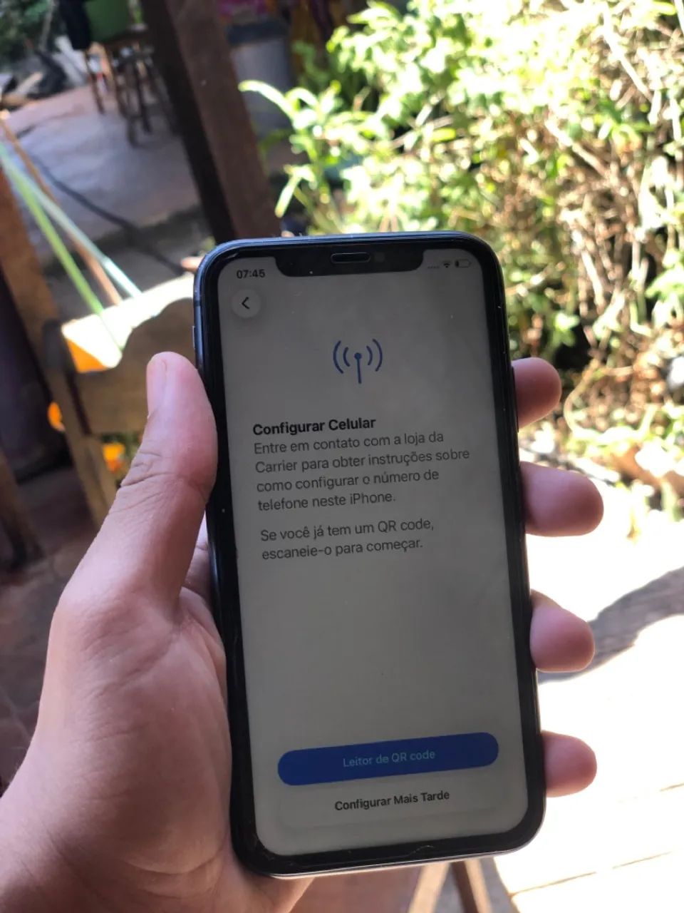 Iphone 11 64 gb - Foto 4