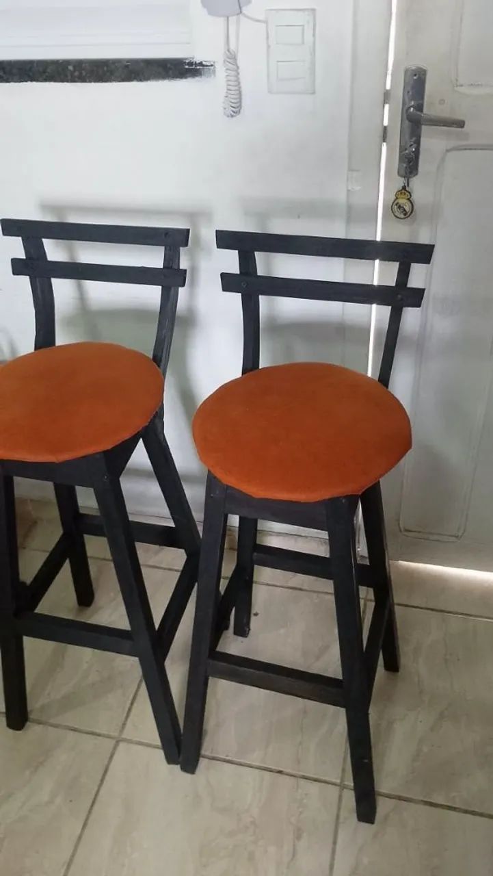 Banquetas