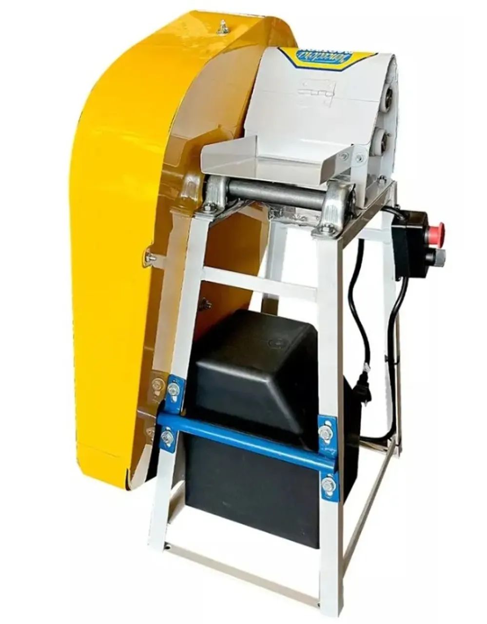 ENGENHO Moenda de cana Moedor de cana  Tradicional B 728 40L/h Maqtron - Foto 2