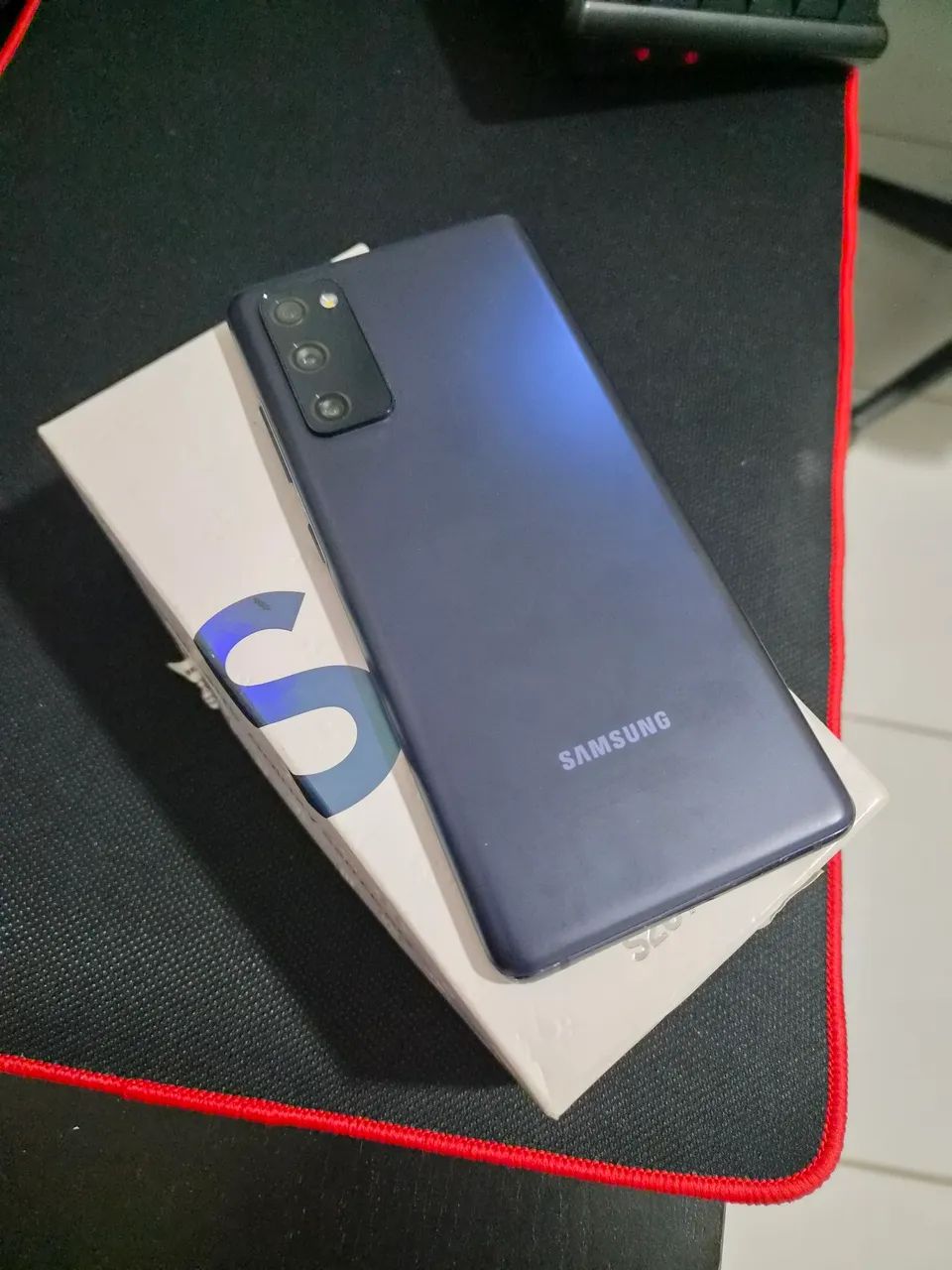 Samsung s20 fe - Foto 2