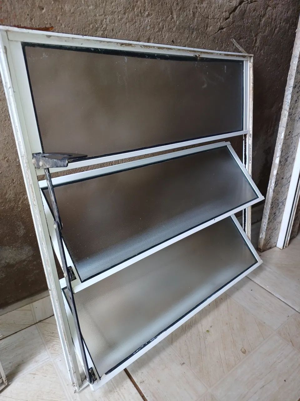 Vendo algumas coisas de Obras em bom estado 