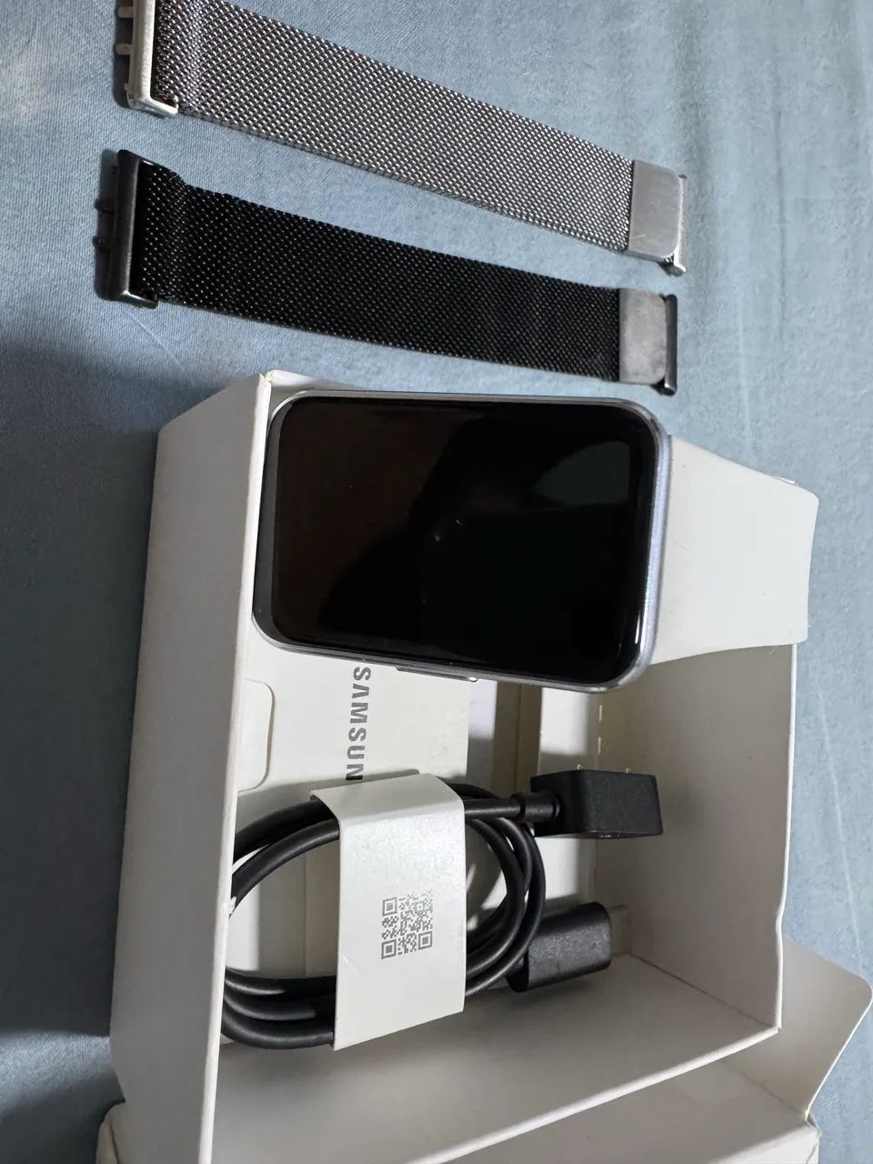 Galaxy Fit 3 - Foto 3