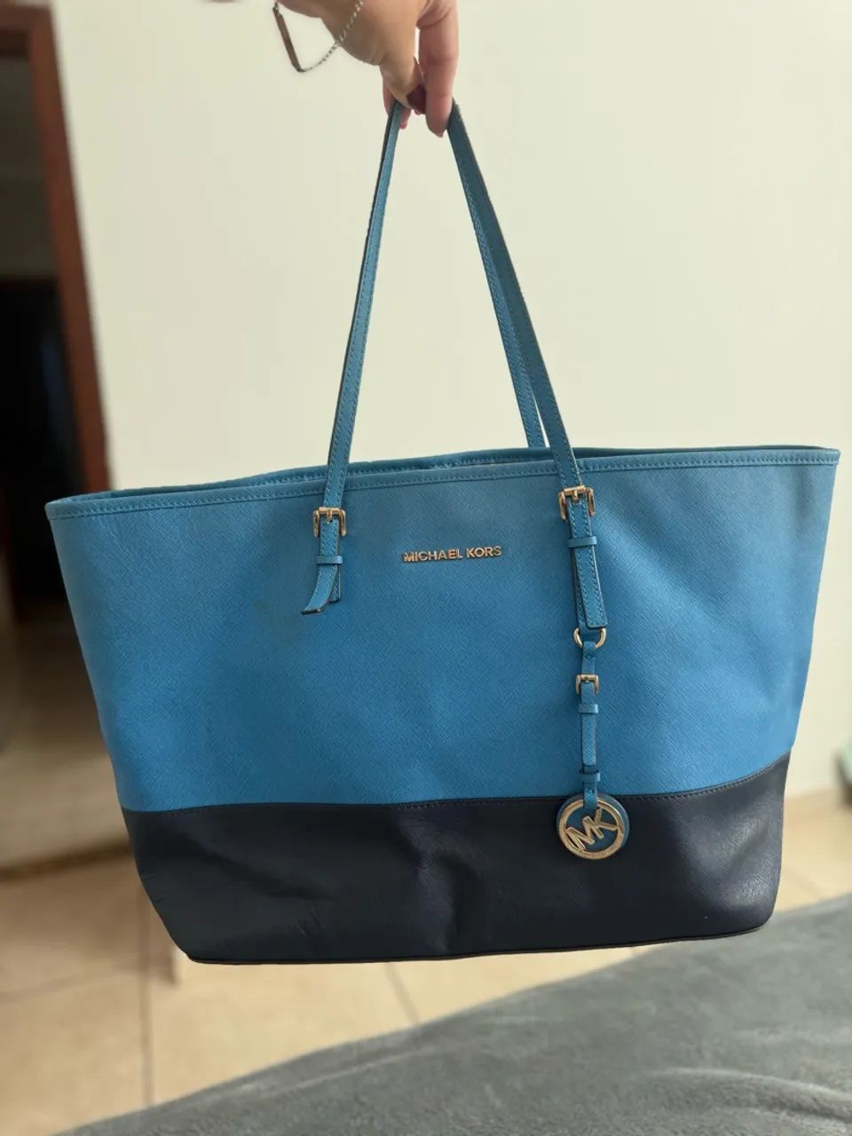 Bolsa Michael Kors  - Foto 2