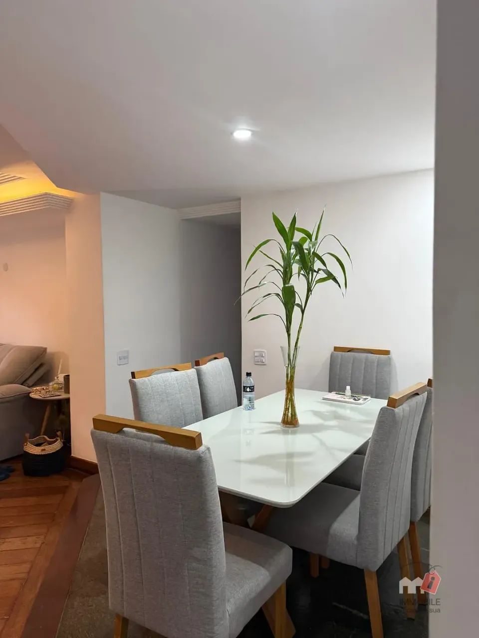 Apartamento para venda e locação, Centro, Petrópolis, RJ - Foto 3