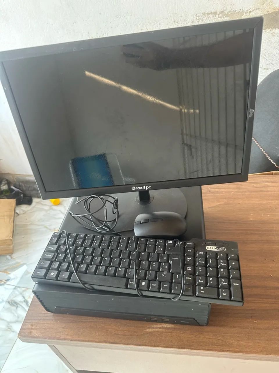 Pc completo 