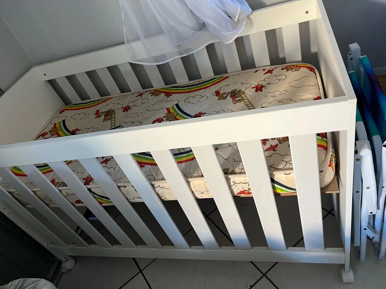 Berço  - Foto 2