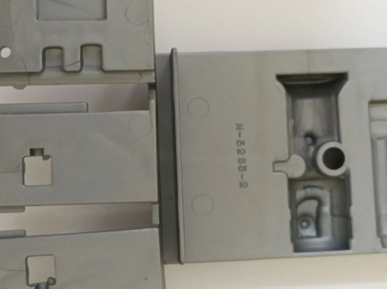 Comandos Em Ação motor do bombardeiro laser  - Foto 3