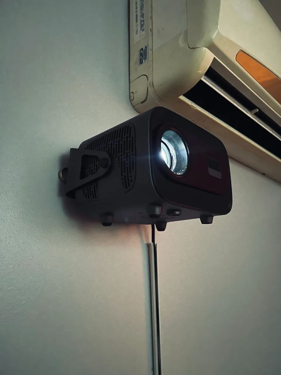 Projetor  - Foto 2