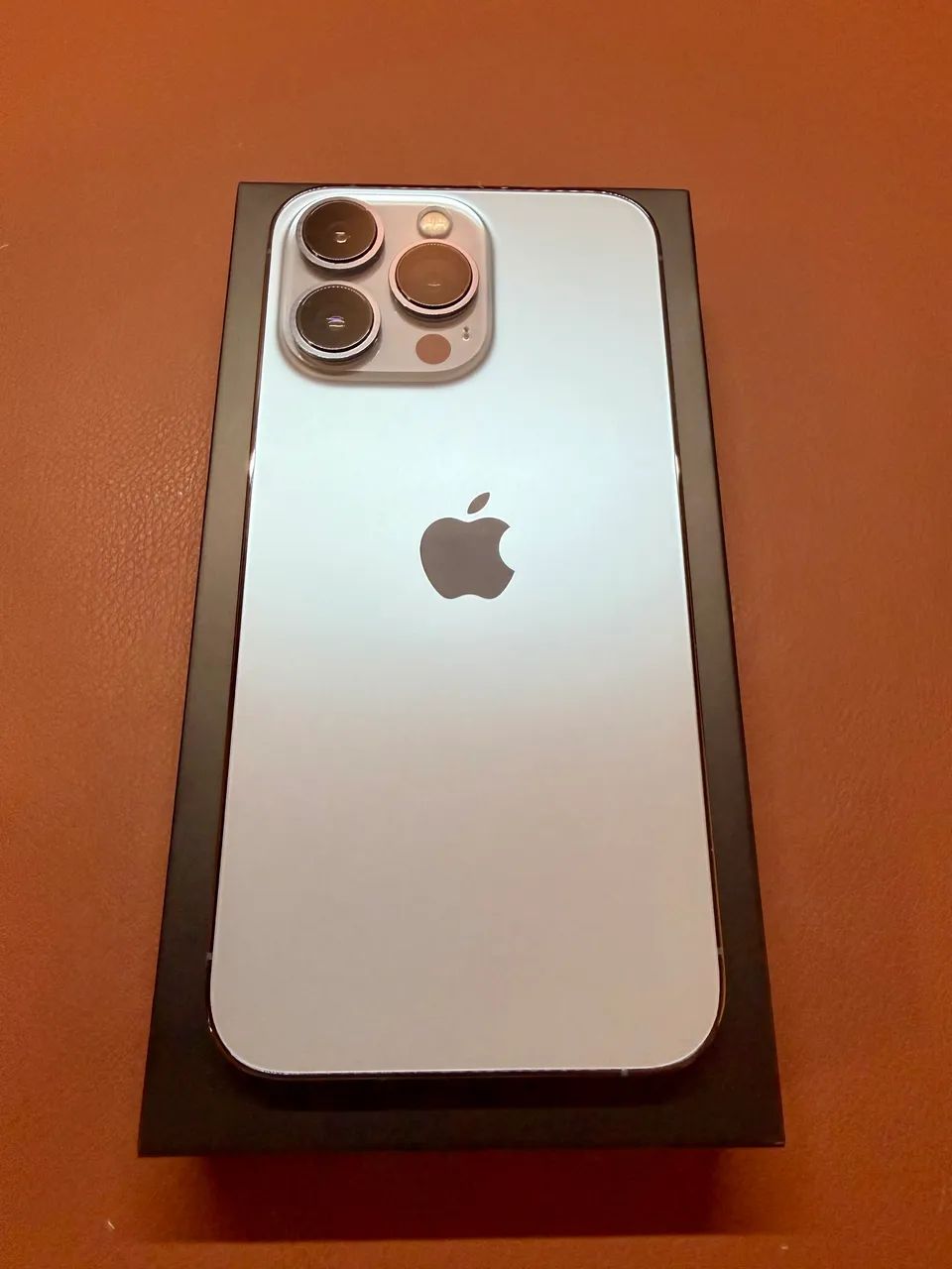 iPhone 13 Pro 256GB - Excelente Estado