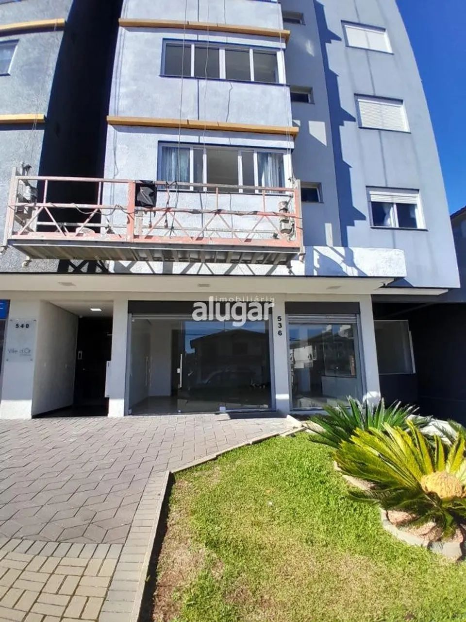 Sala Térrea Cidade Nova Caxias do Sul - Foto 5