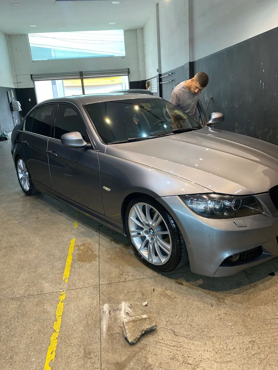 BMW 325I A 2011 - Foto 4