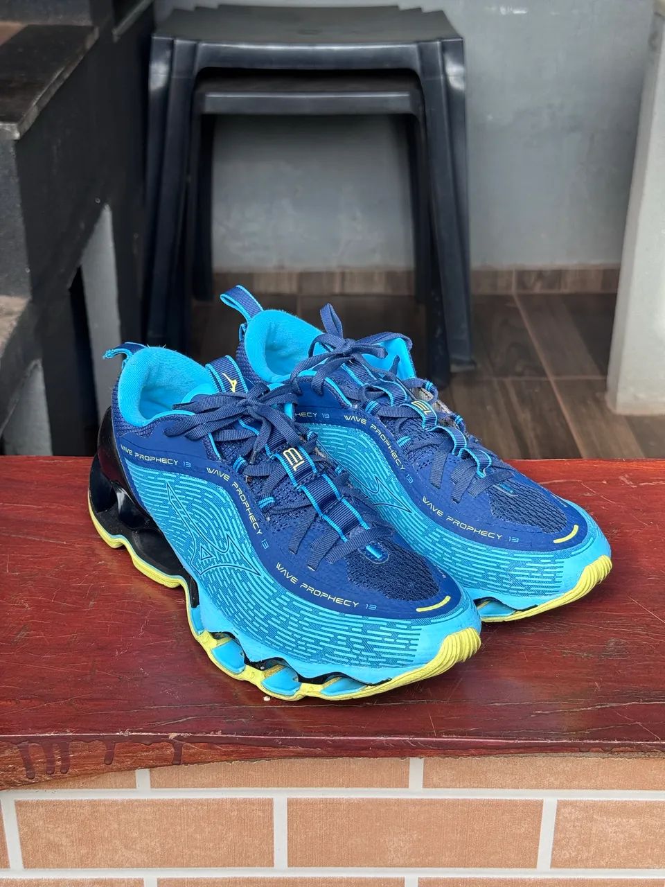 Mizuno wave prophecy 13