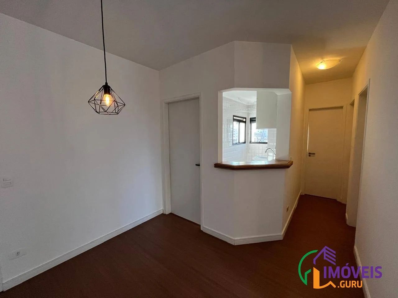 APARTAMENTO - BROOKLIN - SP - Foto 3