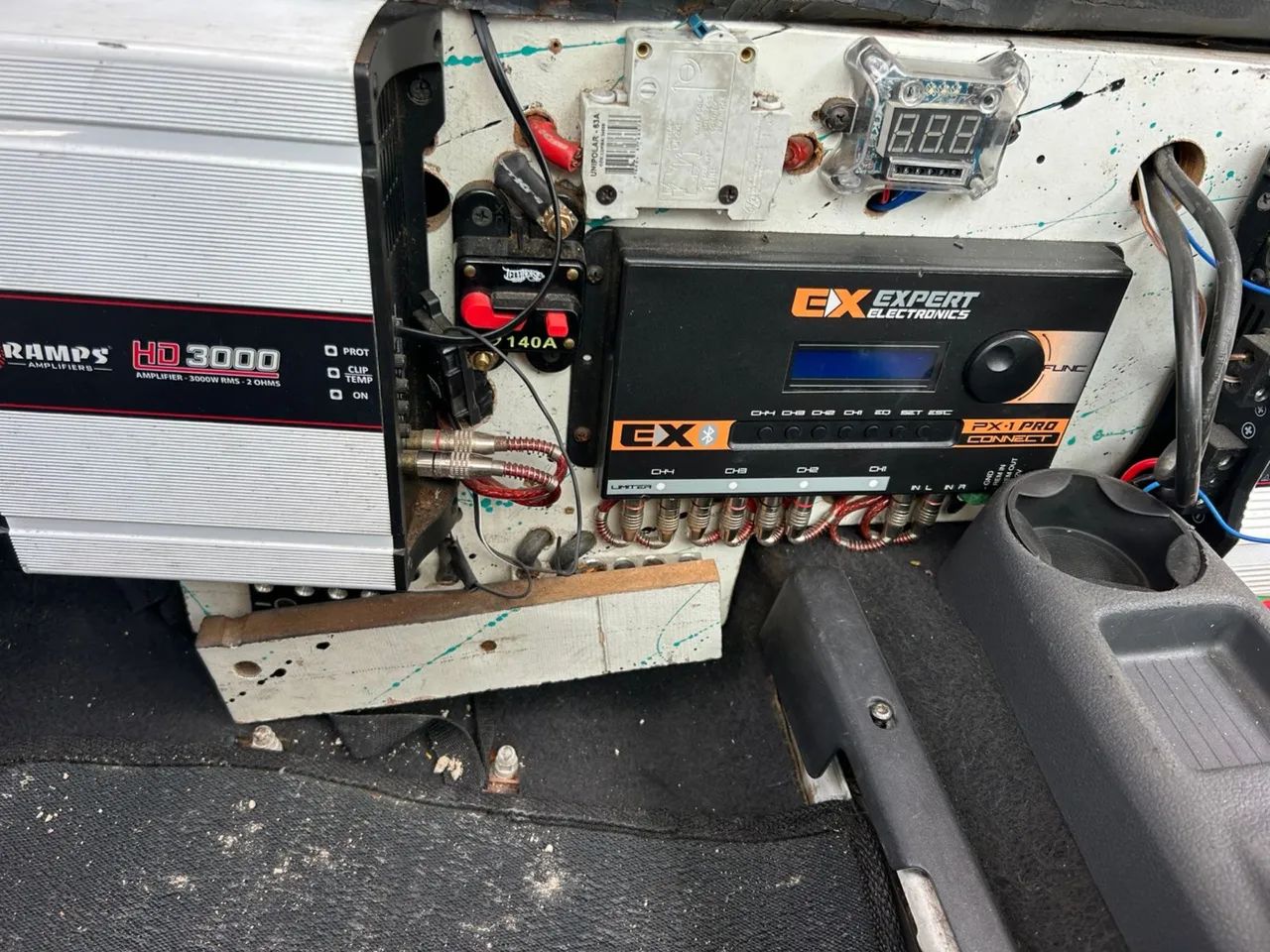 SOM AUTOMOTIVO  - Foto 4
