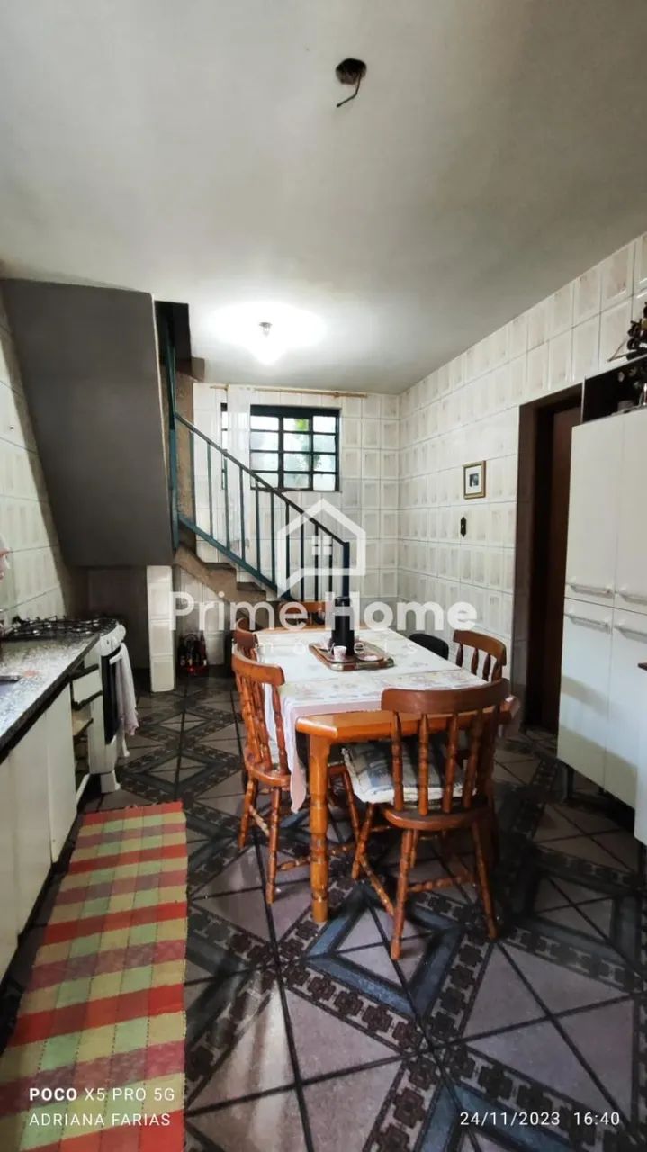casa - Jardim São Pedro de Viracopos - Campinas - Foto 5