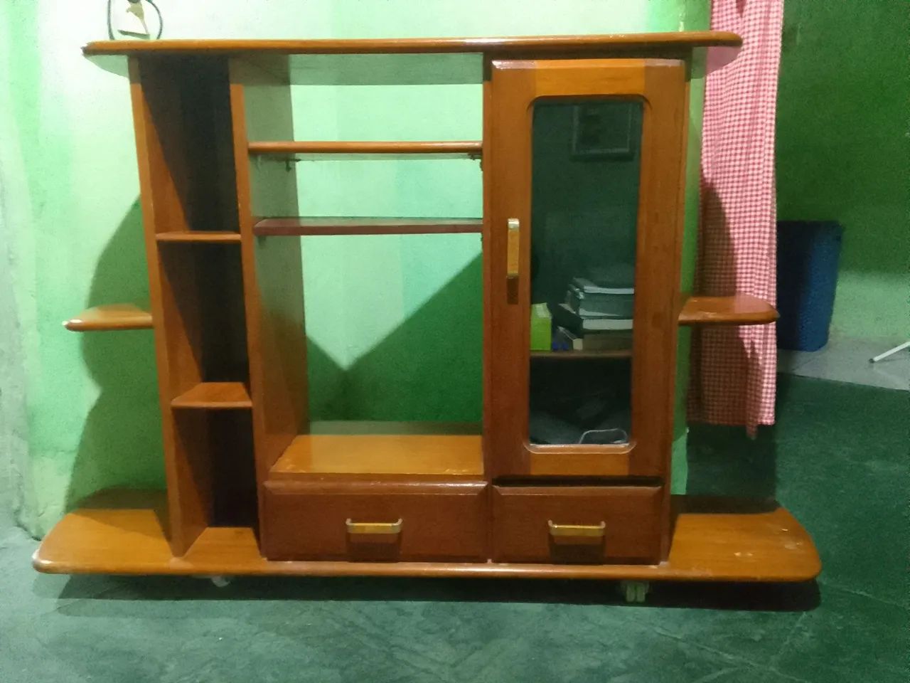 Rack - Foto 2