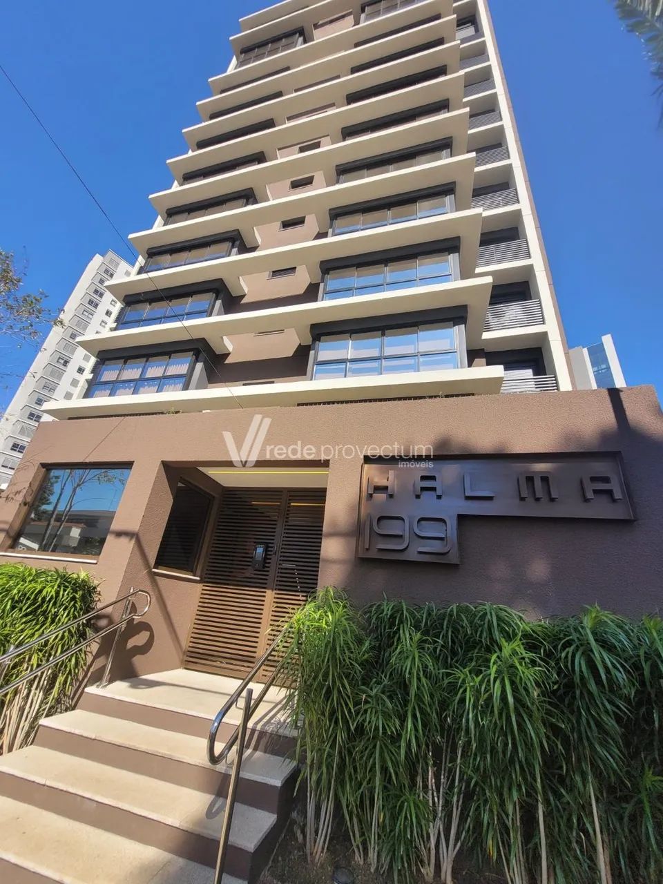 apartamento - Nova Campinas - Campinas - Foto 2