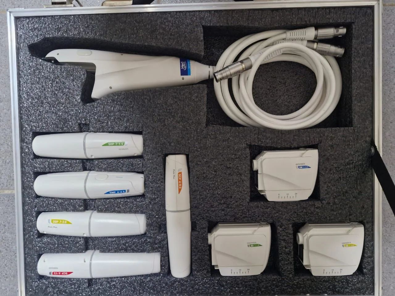 Ultrassom microfocado/ultraformer  - Foto 2