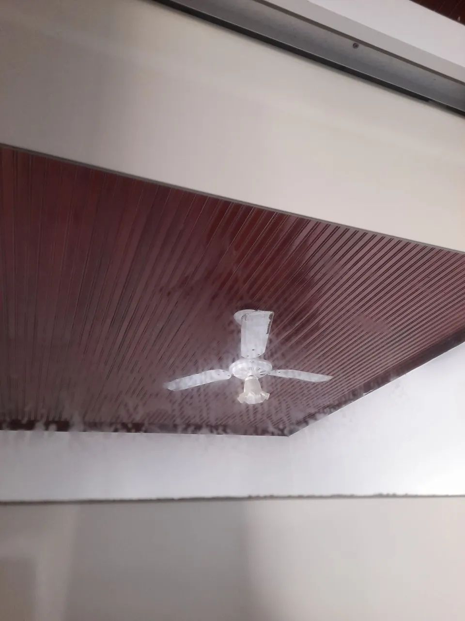 Guarda-roupa com espelhos MDF e laca - Foto 3