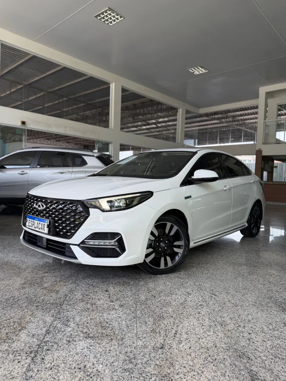 Caoa Chery Arrizo ARRIZO 6 PRO 1.5 Turbo (Híbrido) 2024