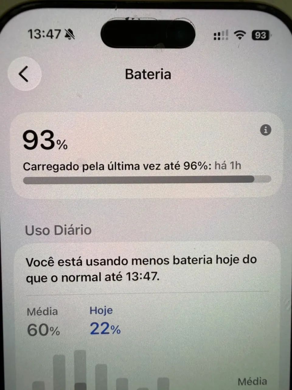 iPhone 16 Pro 128GB - Foto 3