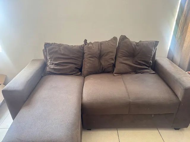 Sofá 3 lugares  - Foto 2