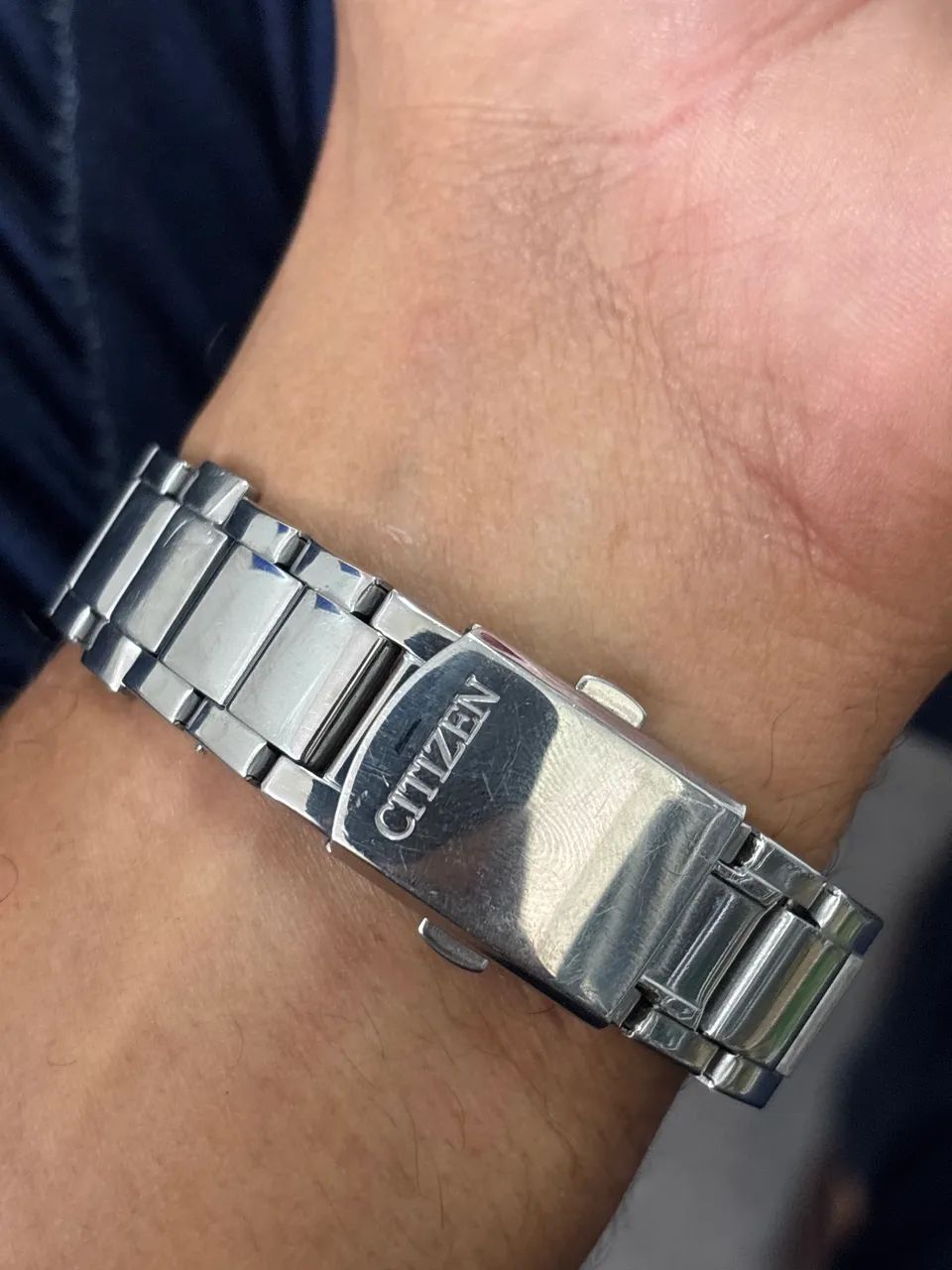 Relógio Citizen ECO DRIVE - Foto 3