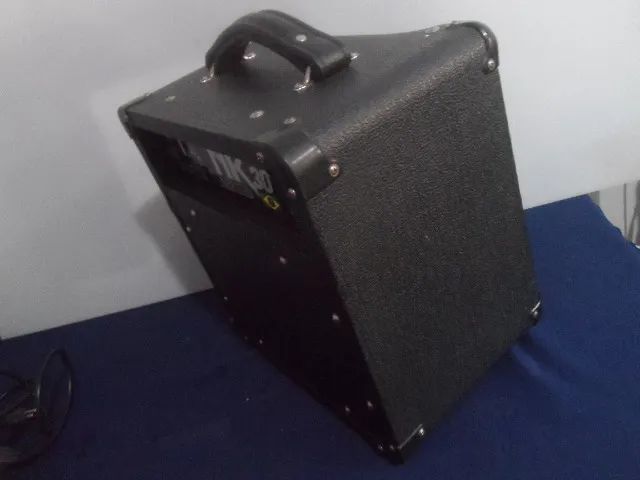 Caixa de Som Meteoro NK30 - Foto 5