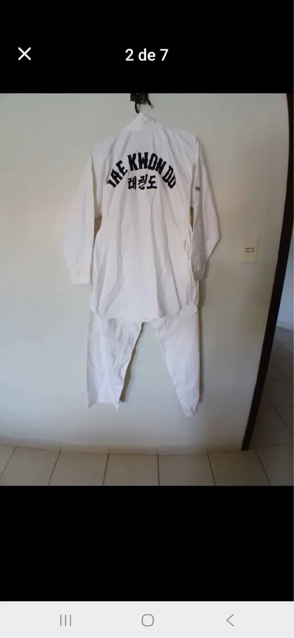 Kumon TAEKWONDO  - Foto 3