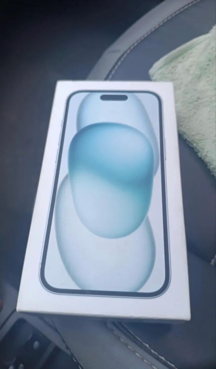 iPhone 15 - Foto 4