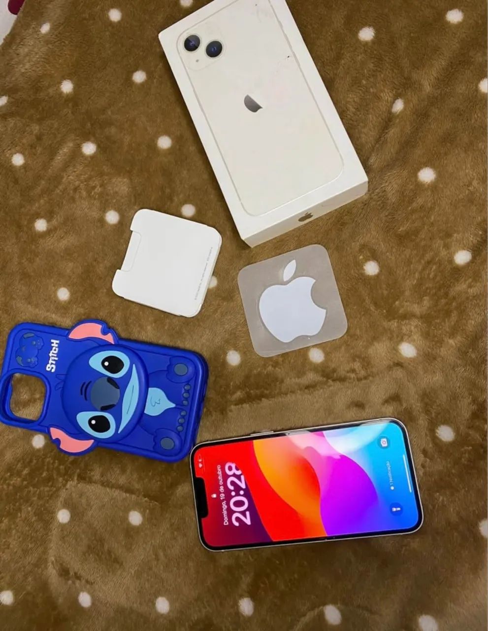 iPhone 13 - Foto 3