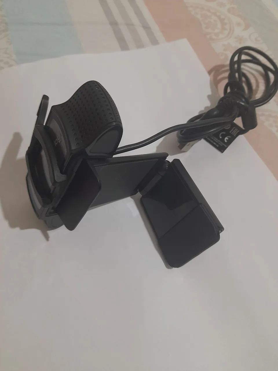 Web cam c920s - Foto 3