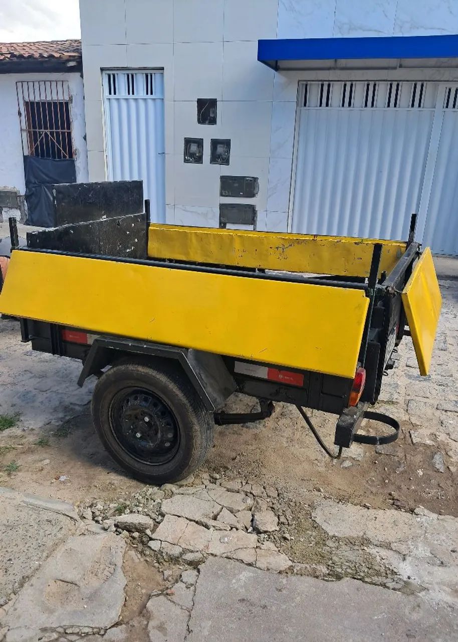 Carrocinha  - Foto 3