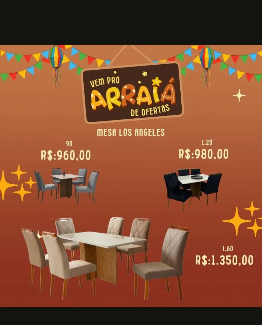 APROVEITA 
