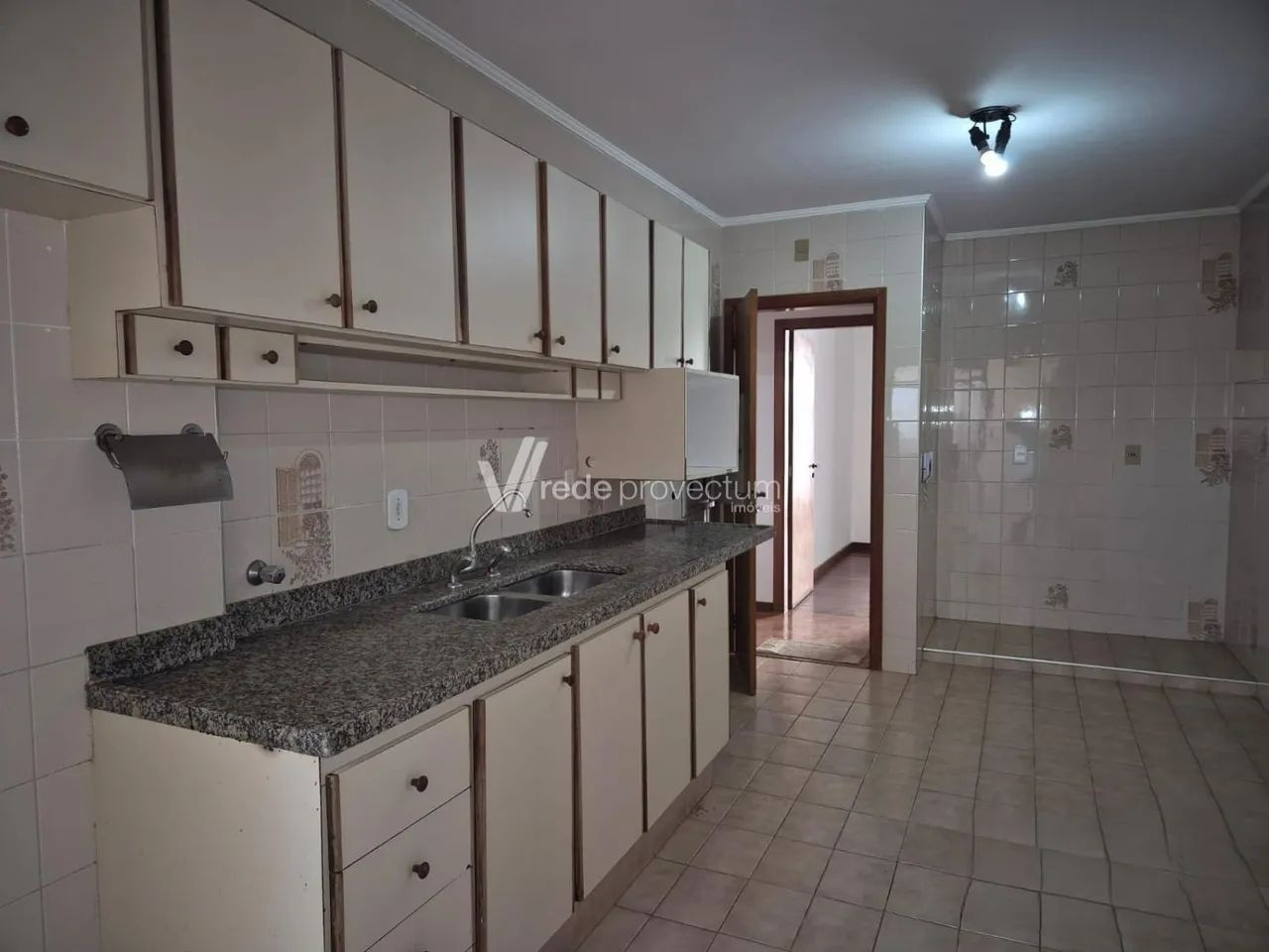 Apartamento à venda, 3 dormitórios, 1 suíte - Foto 4
