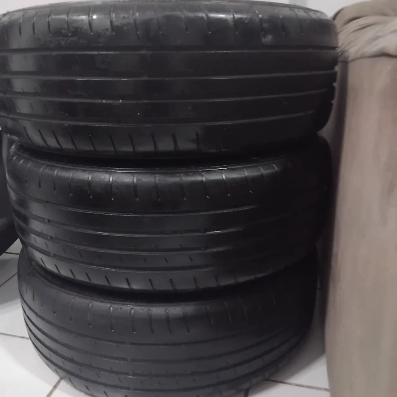 RODAS ARO 17