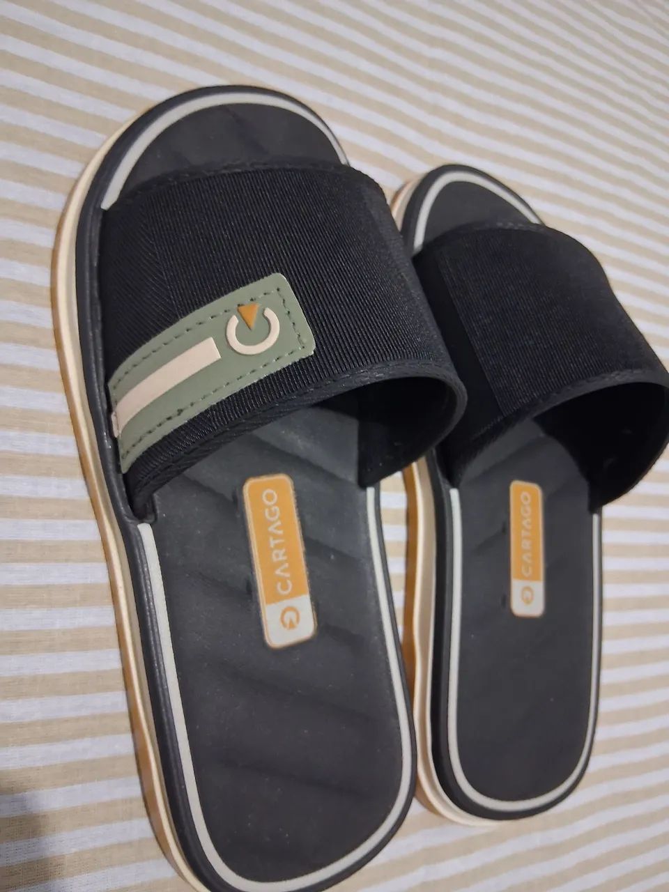 Chinelo para menino  - Foto 2