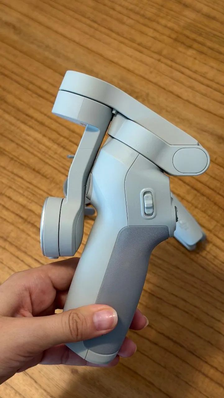 DJI Osmo Mobile - Foto 2