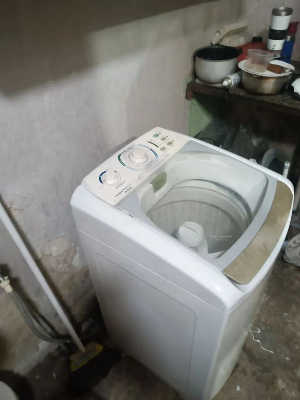 Maquina de lavar eletrolux  - Foto 2