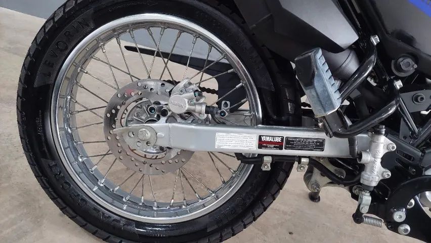 XTZ CROSSER 150 2023 - Foto 2