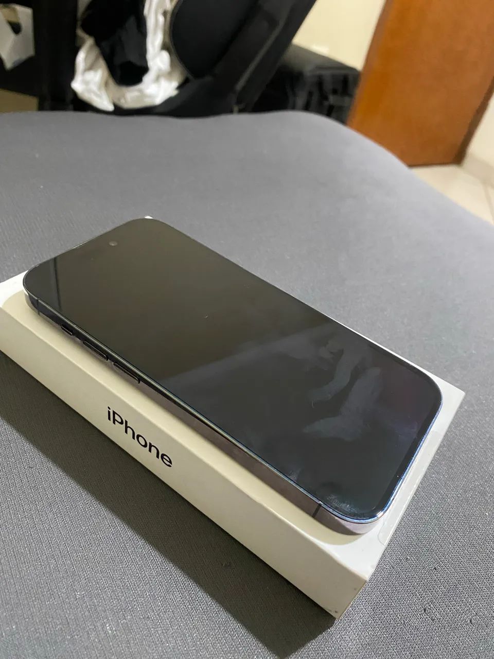 iPhone 14 Pro 128 gigas - Foto 4