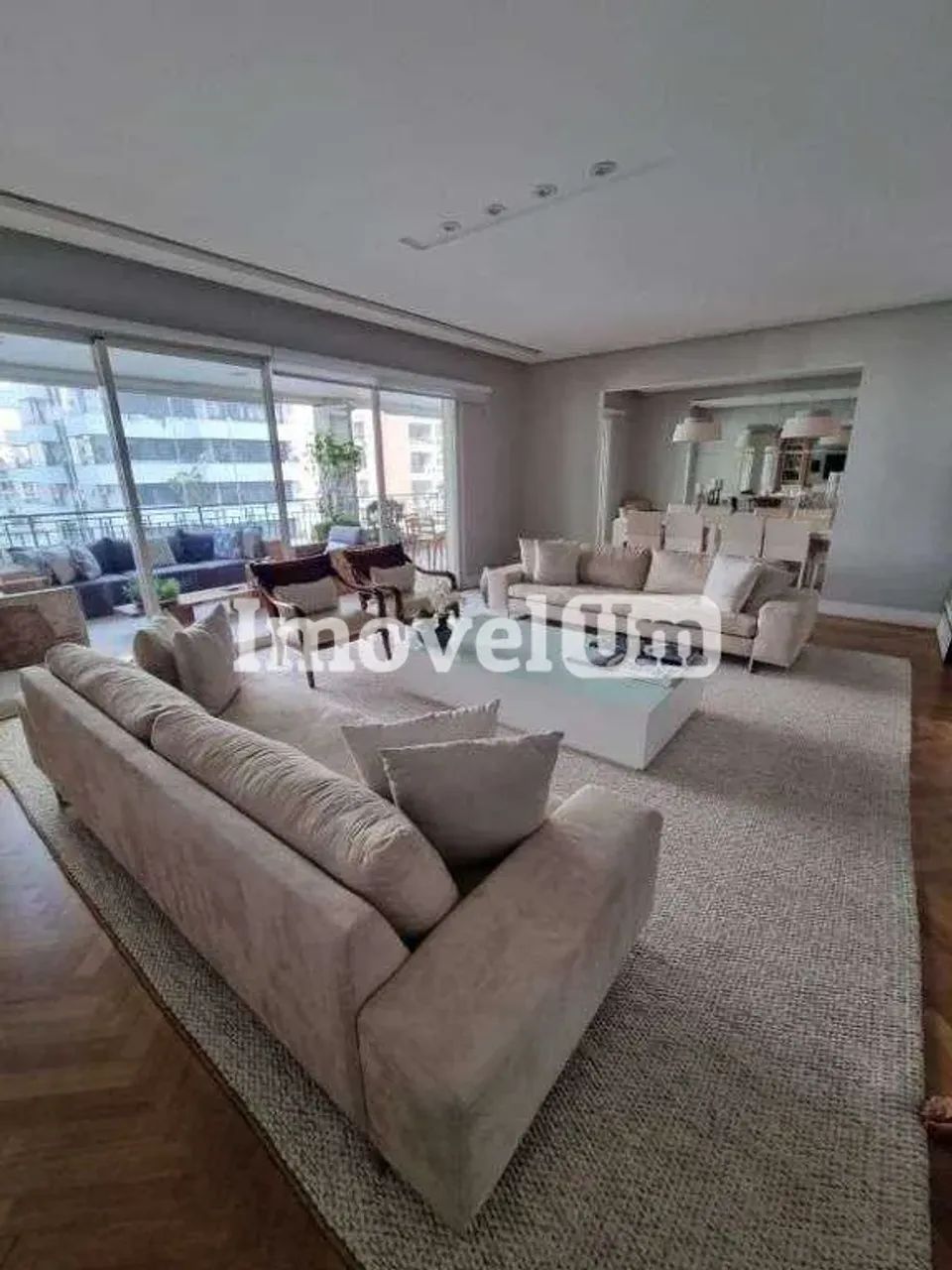 Santa Cecília | Apartamento 4 quartos, sendo 4 suites - Foto 2