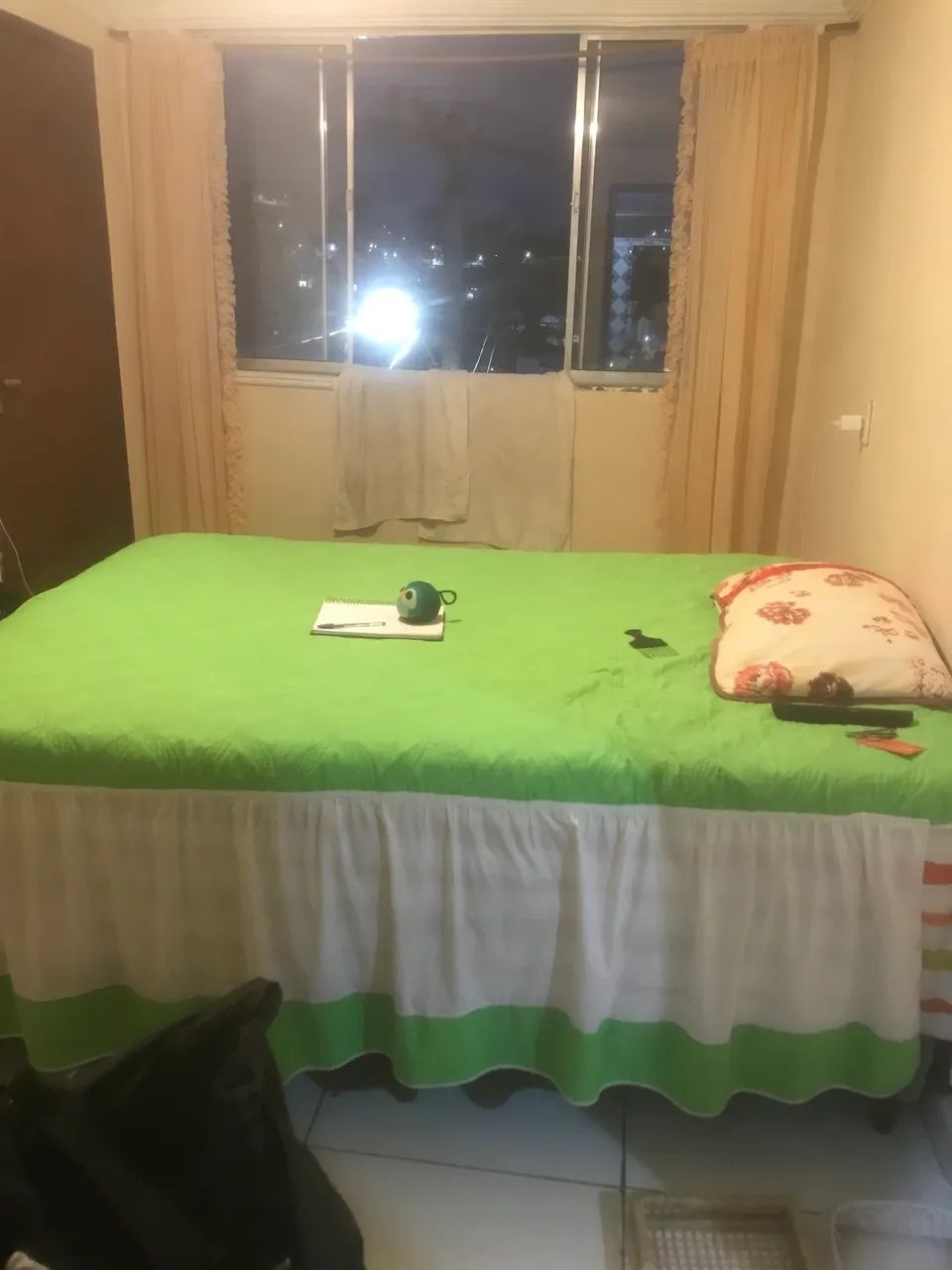 Cama de Casal, abre e fecha - Foto 3