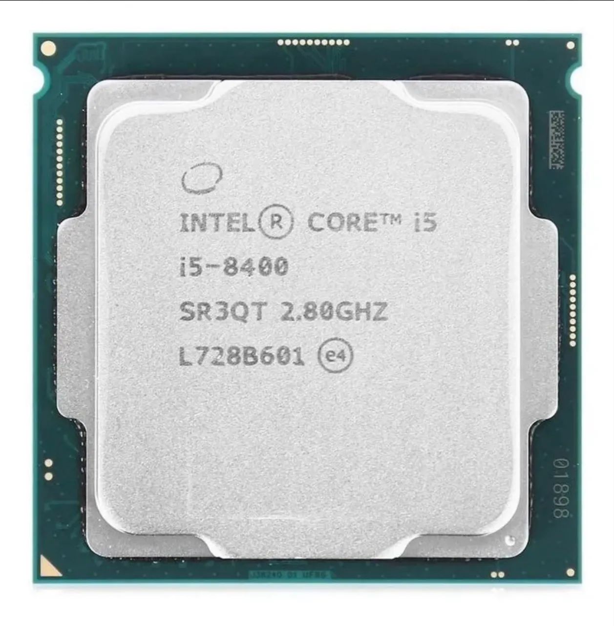 Intel Core i5-8400 8ª Geração LGA 1151 - Foto 4