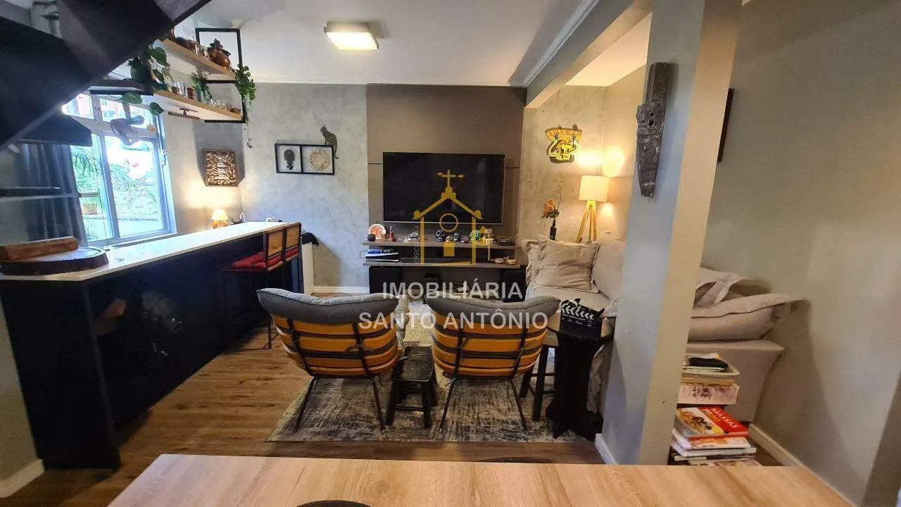 Casa em Condomínio Fechado  Conforto, Estilo e Ambientes Integrados - Foto 3
