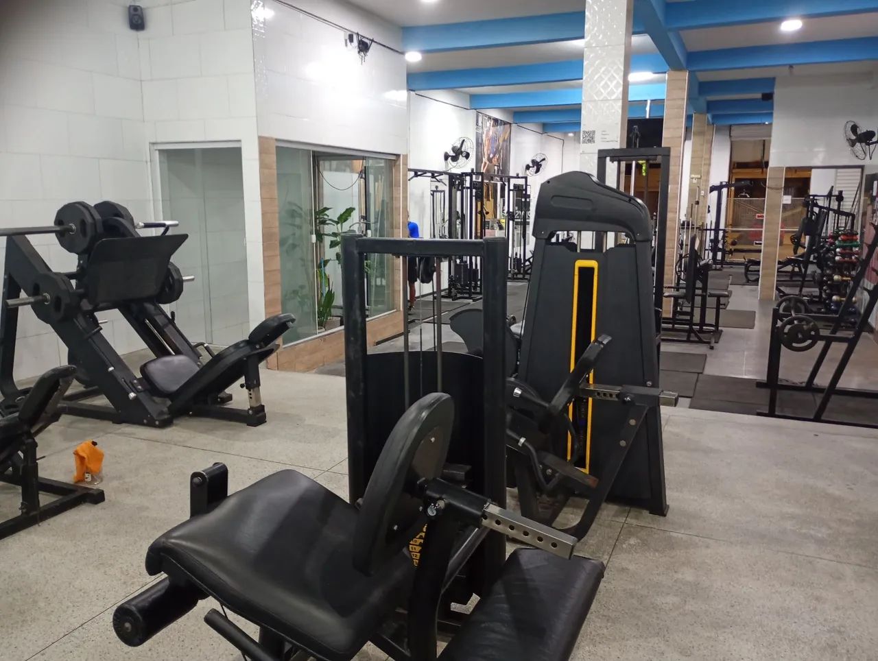 Vagas pra estágio Ed.Fisica Bacharel  - Foto 4