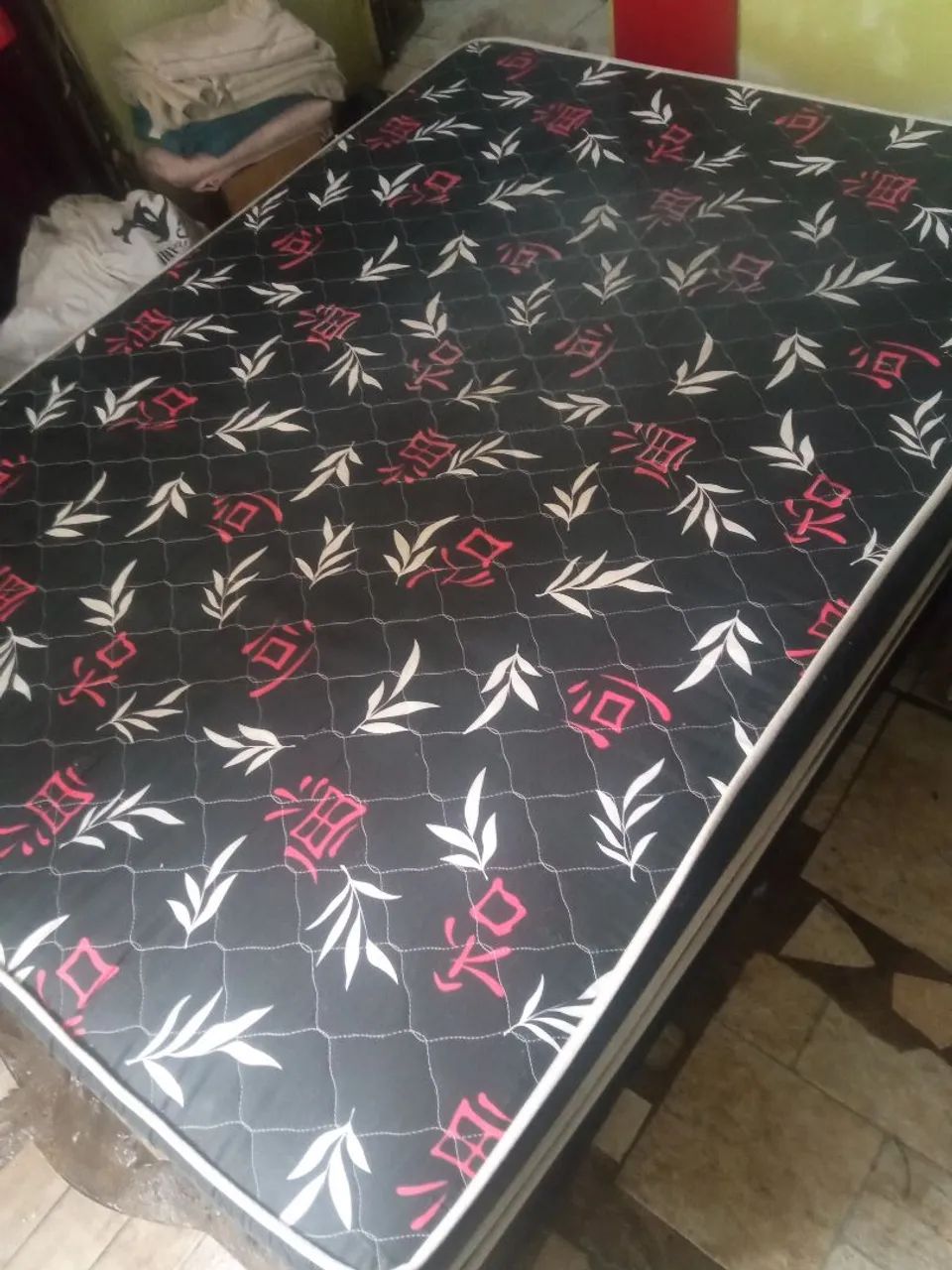 Cama de casal  - Foto 3