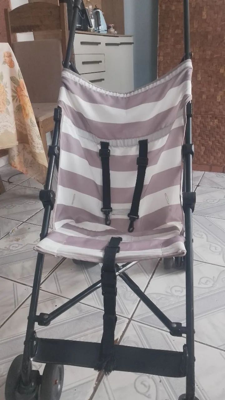 Carrinho de passeio 