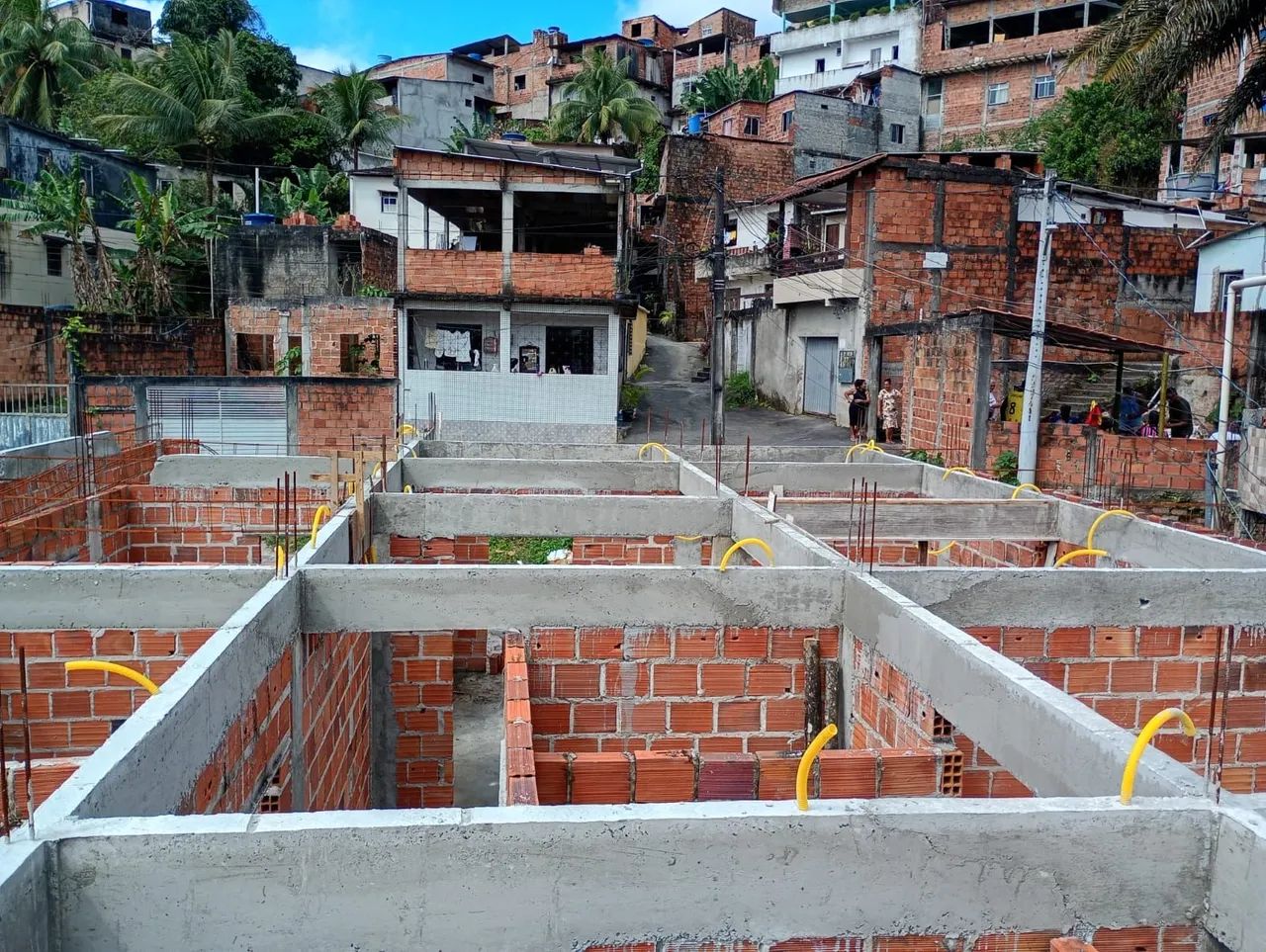 Serviço de pedreiro  - Foto 2