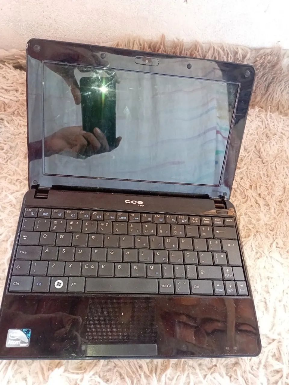 Troca em hd 500 gb